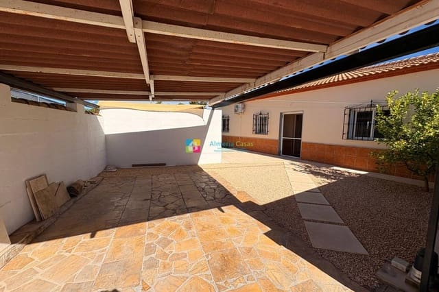 3 slaapkamer Villa te koop in Cantoria met zwembad garage - € 239.950 (Ref: 9337034)