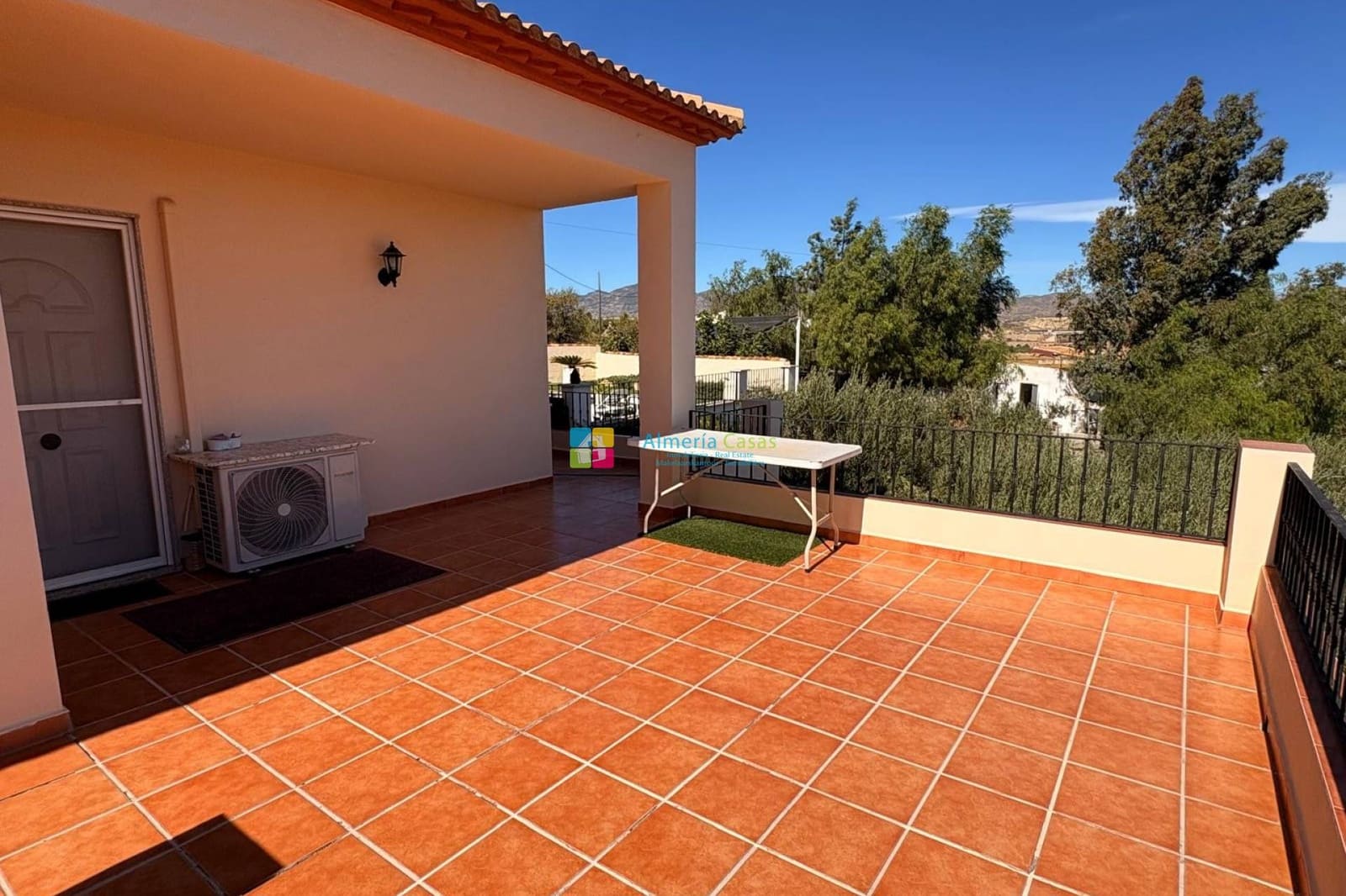 3 slaapkamer Villa te koop in Cantoria met zwembad garage - € 239.950 (Ref: 9337034)