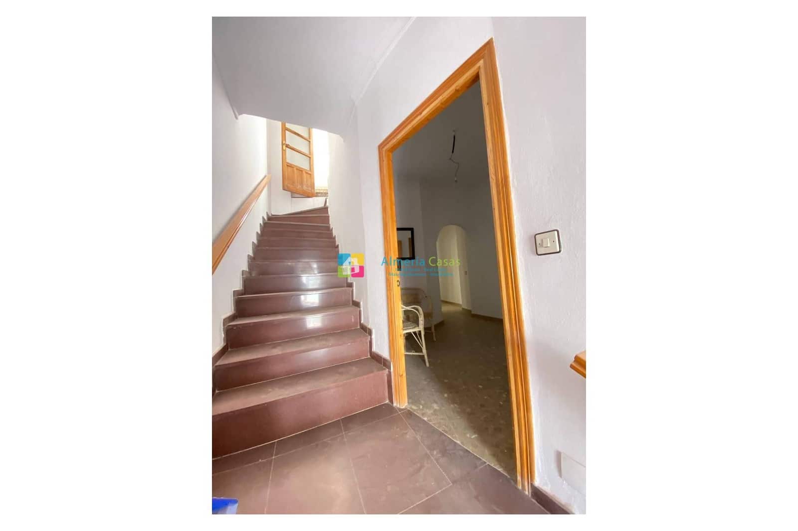 6 soverom Hus til salgs i Cantoria med garasje - € 155 000 (Ref: 9340096)