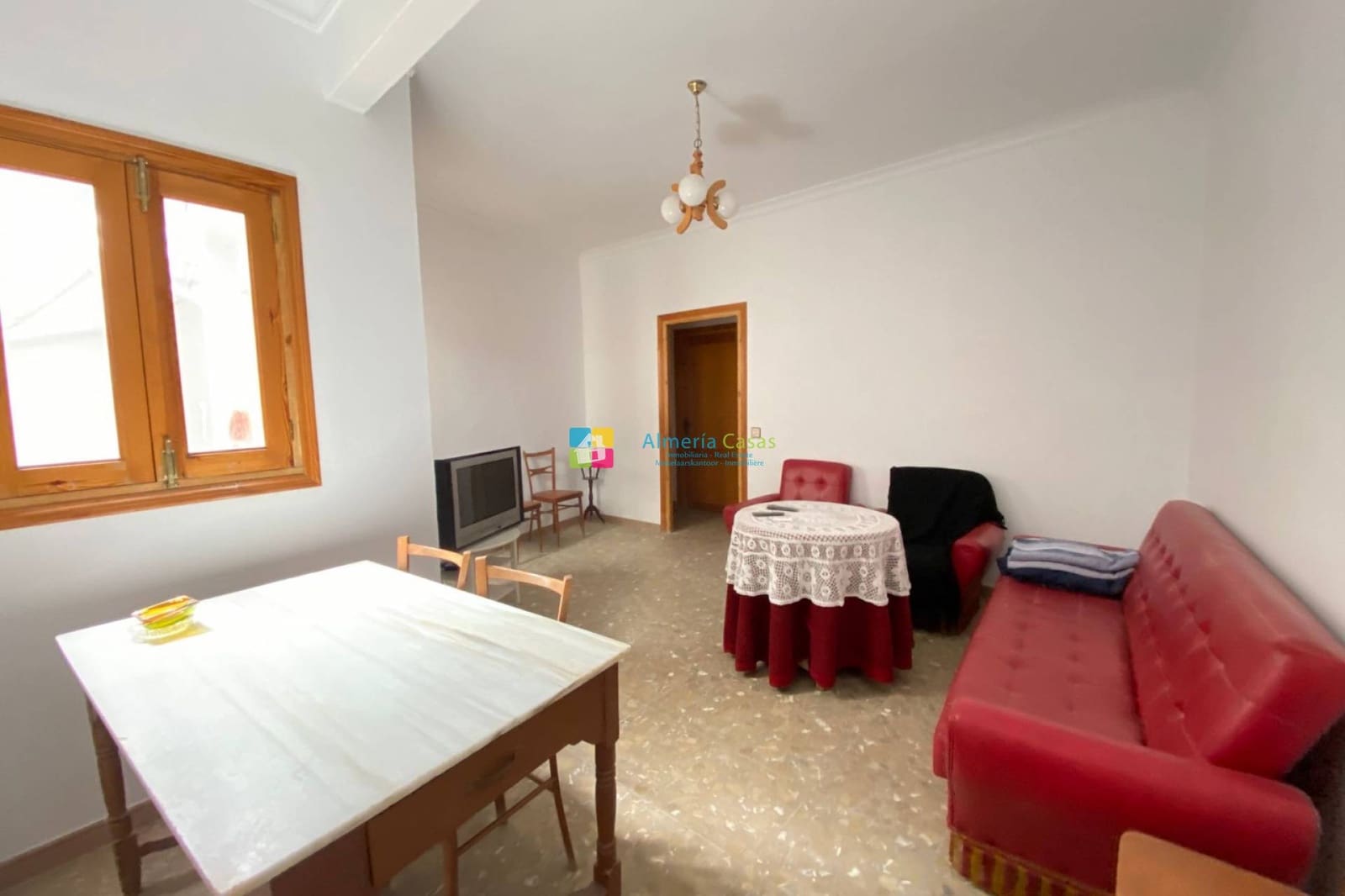 6 soverom Hus til salgs i Cantoria med garasje - € 155 000 (Ref: 9340096)