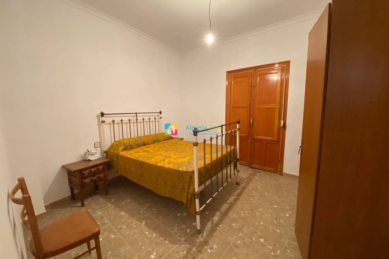 6 soverom Hus til salgs i Cantoria med garasje - € 155 000 (Ref: 9340096)