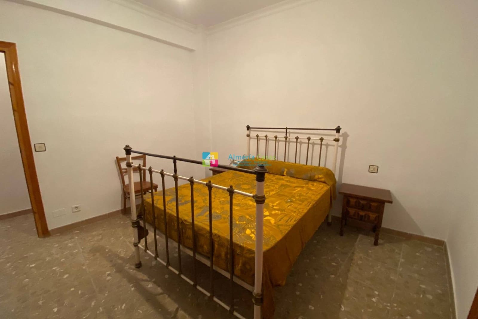 6 soverom Hus til salgs i Cantoria med garasje - € 155 000 (Ref: 9340096)