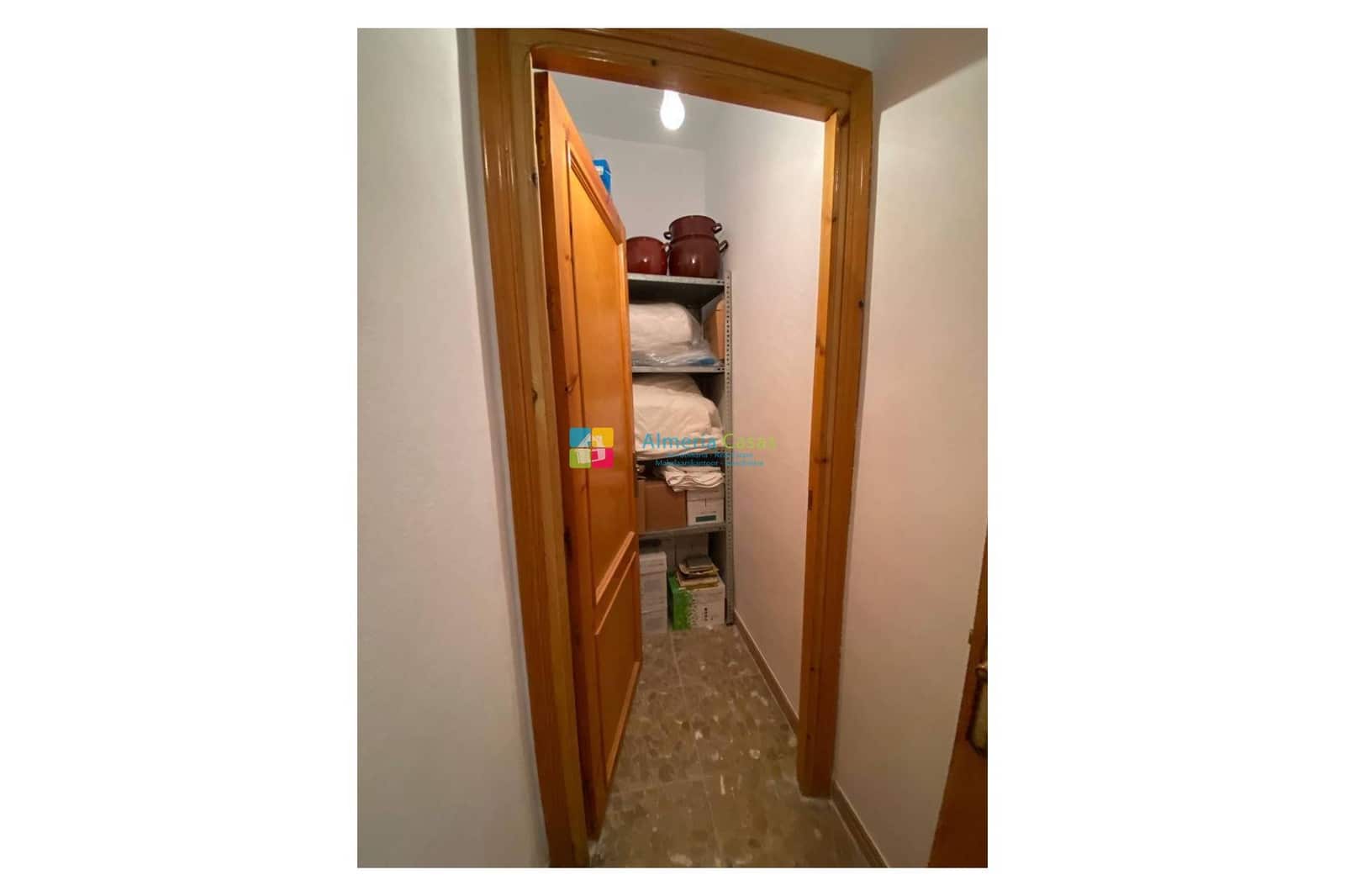 6 soverom Hus til salgs i Cantoria med garasje - € 155 000 (Ref: 9340096)