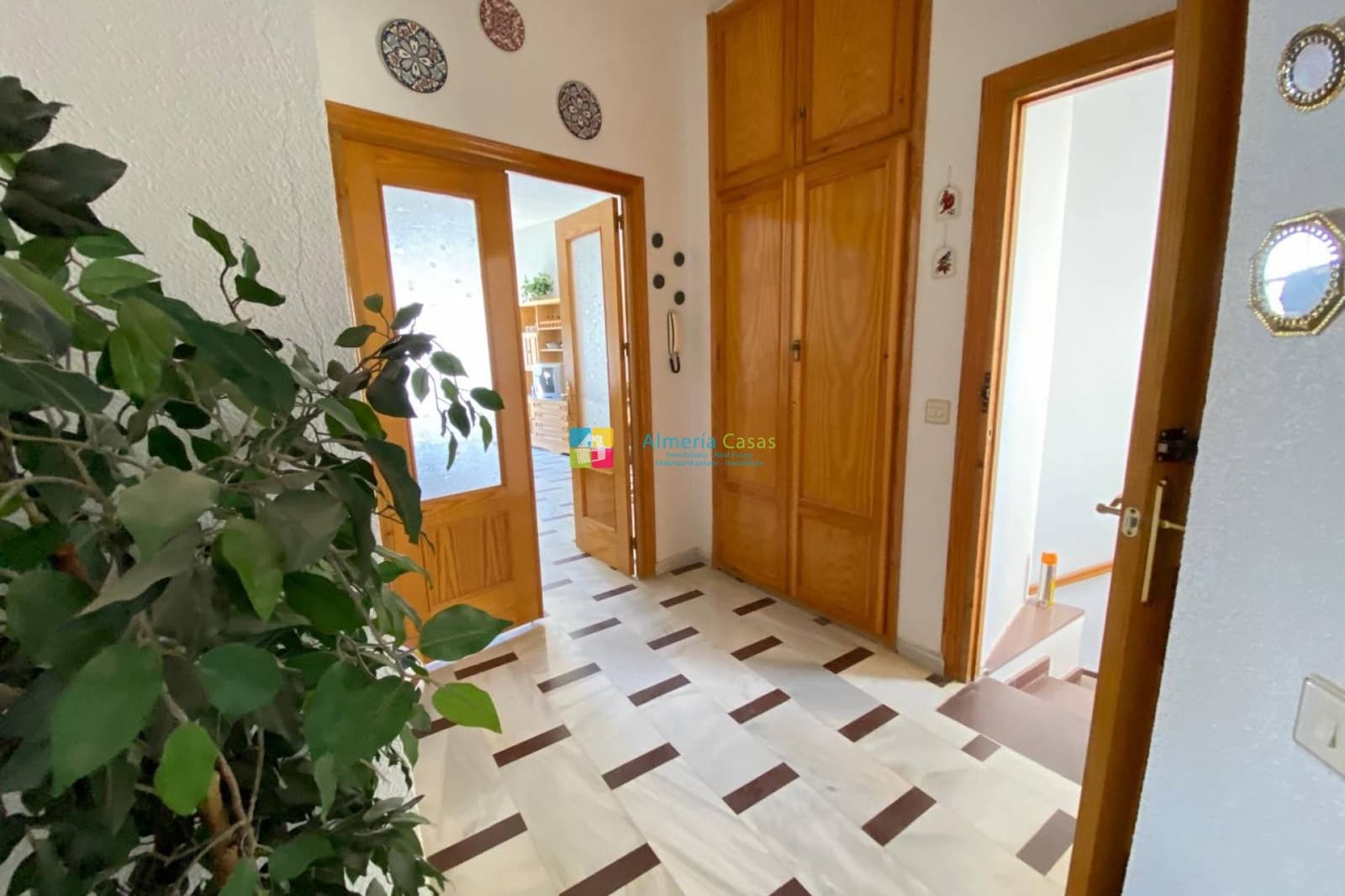 6 soverom Hus til salgs i Cantoria med garasje - € 155 000 (Ref: 9340096)