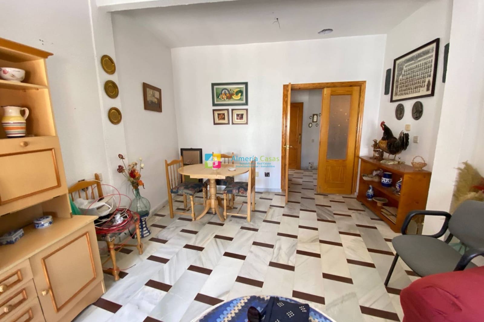 6 soverom Hus til salgs i Cantoria med garasje - € 155 000 (Ref: 9340096)