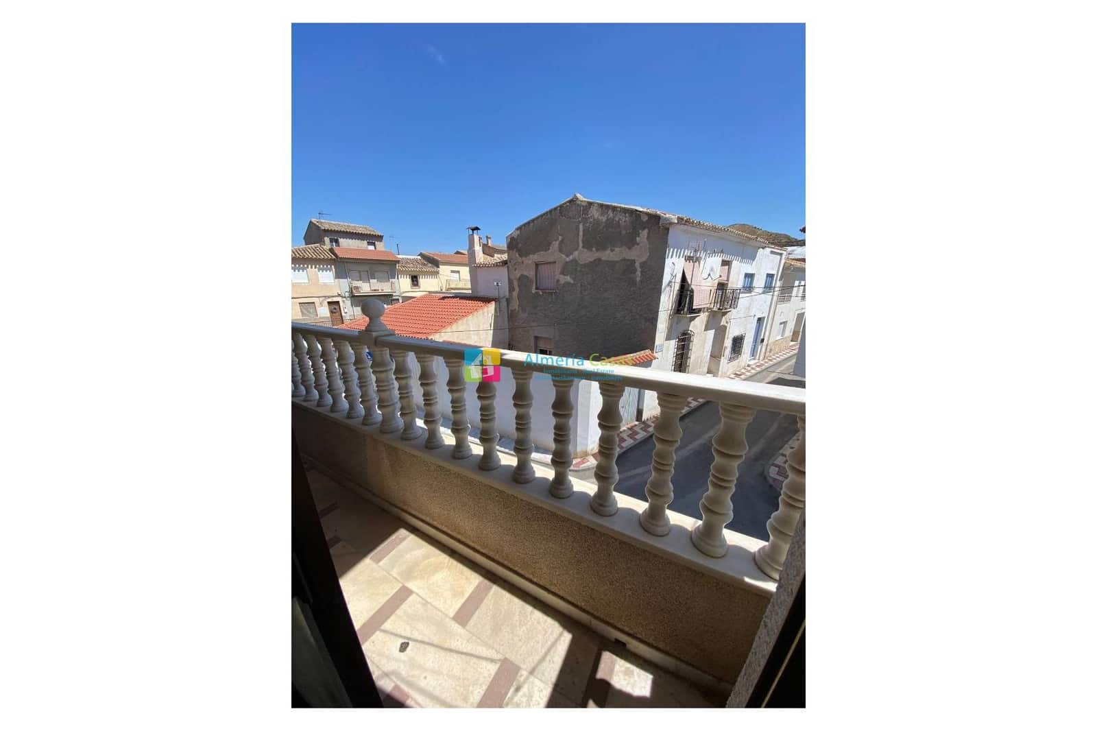 6 soverom Hus til salgs i Cantoria med garasje - € 155 000 (Ref: 9340096)