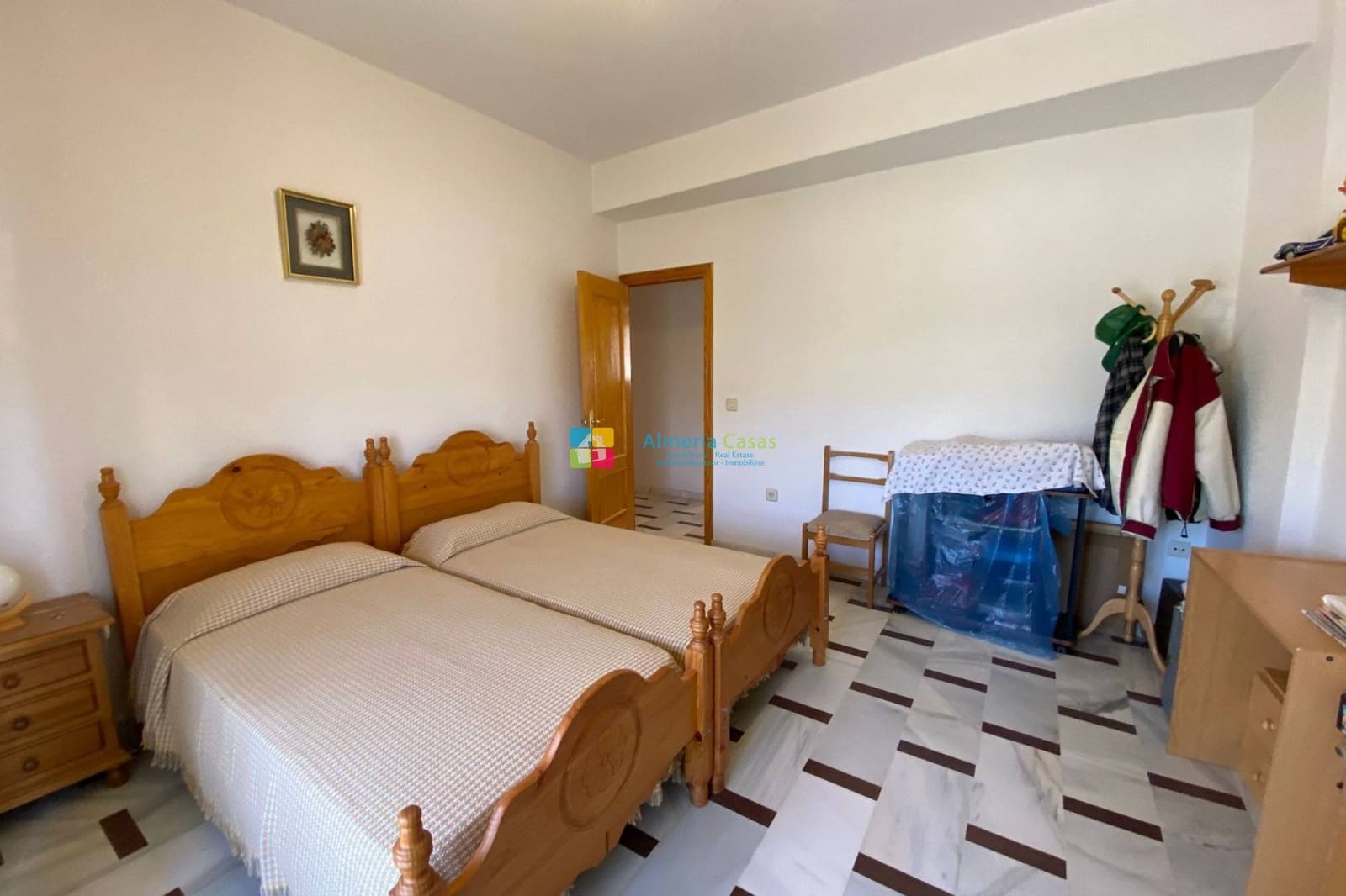 6 soverom Hus til salgs i Cantoria med garasje - € 155 000 (Ref: 9340096)