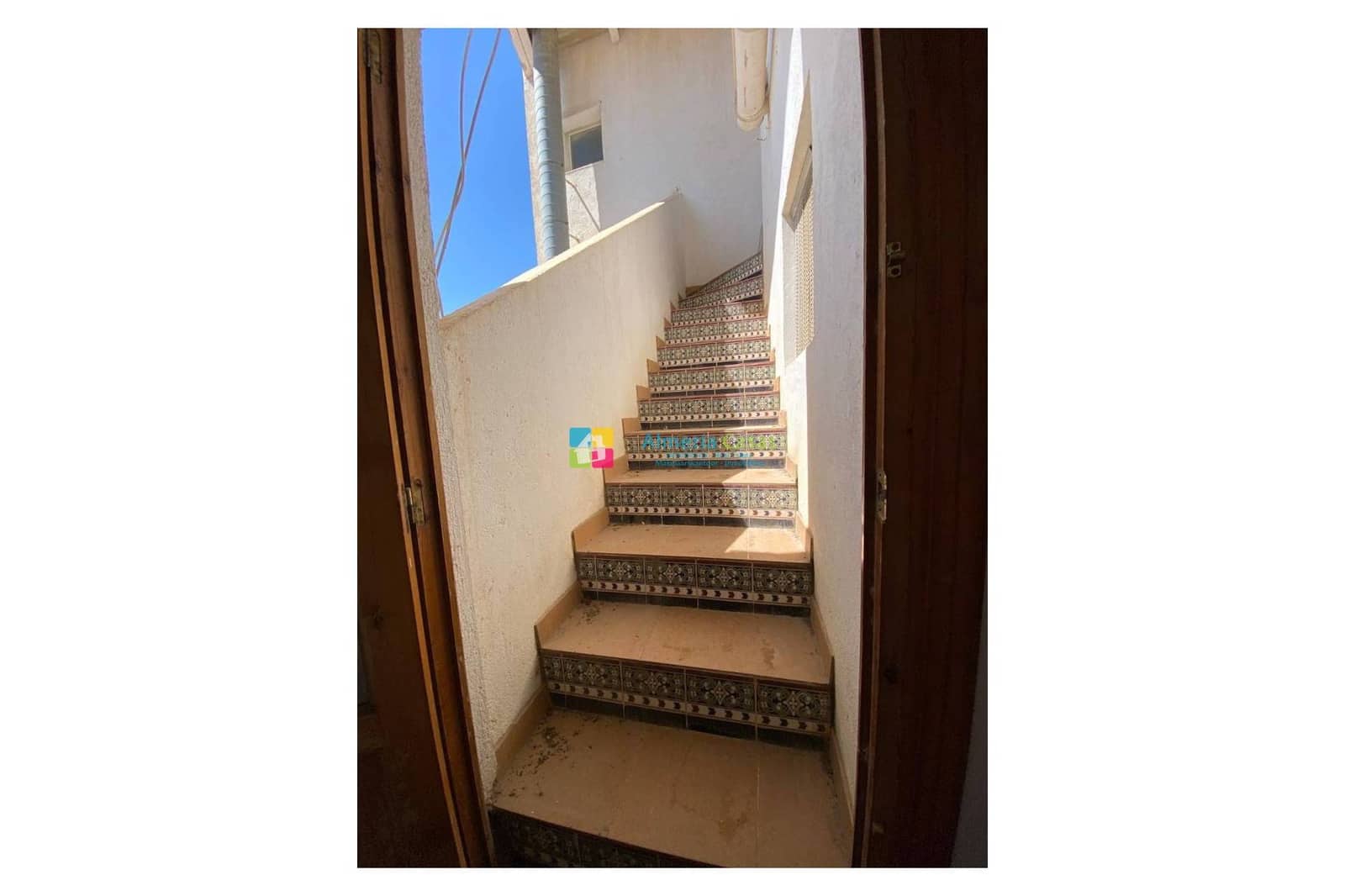 6 soverom Hus til salgs i Cantoria med garasje - € 155 000 (Ref: 9340096)