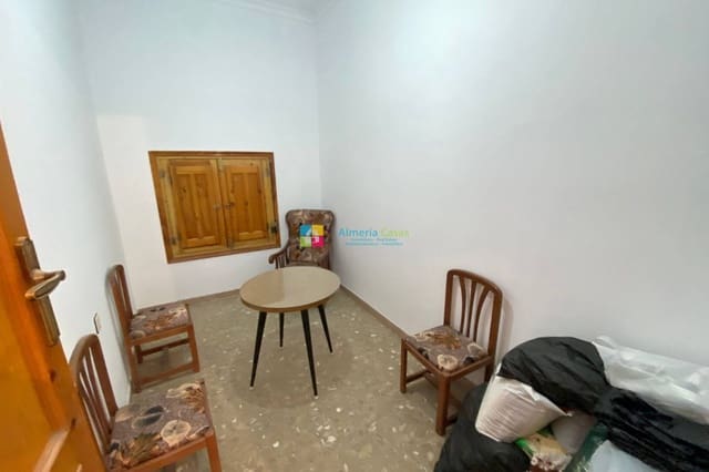 6 soverom Hus til salgs i Cantoria med garasje - € 155 000 (Ref: 9340096)