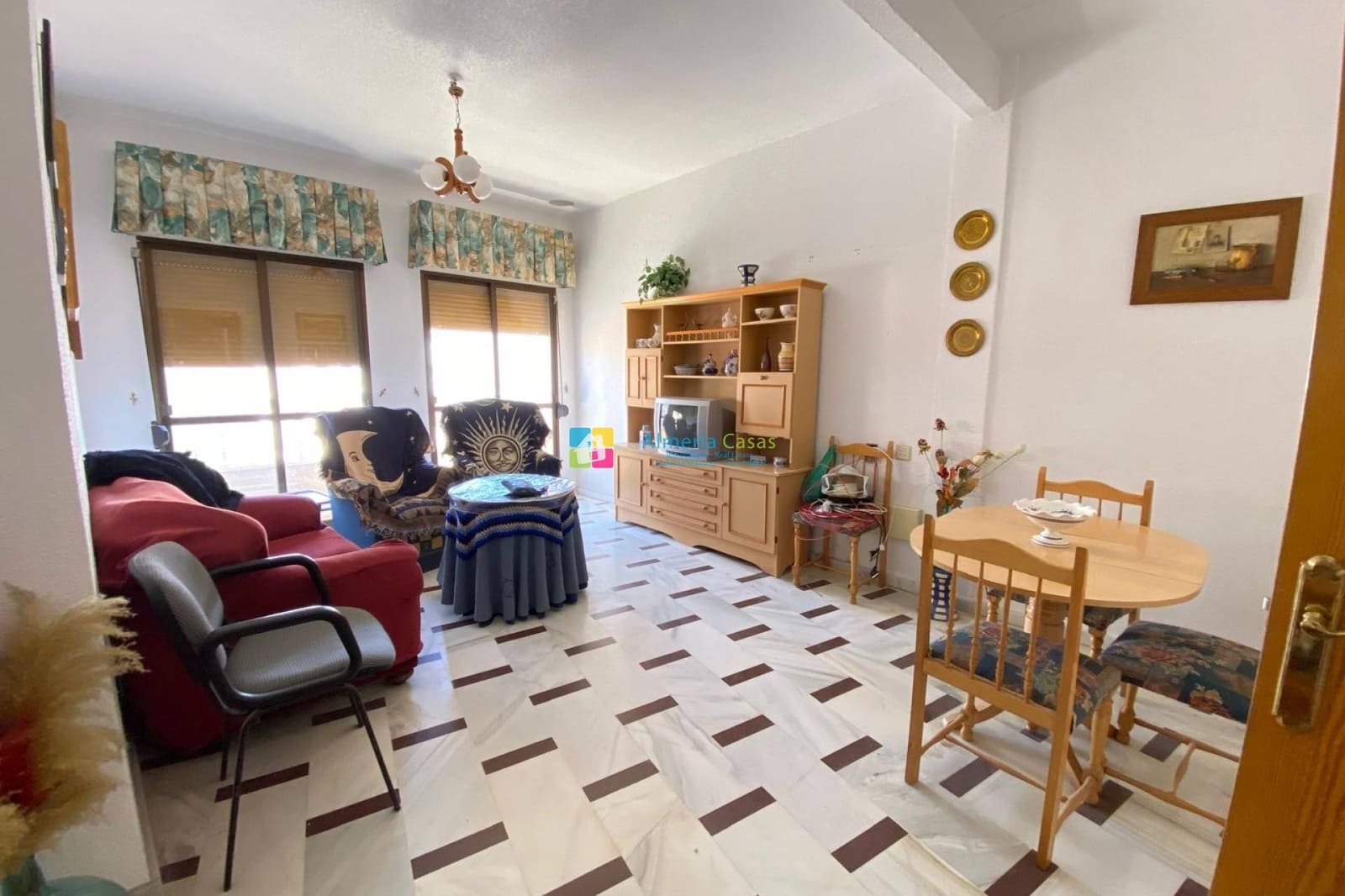 6 soverom Hus til salgs i Cantoria med garasje - € 155 000 (Ref: 9340096)