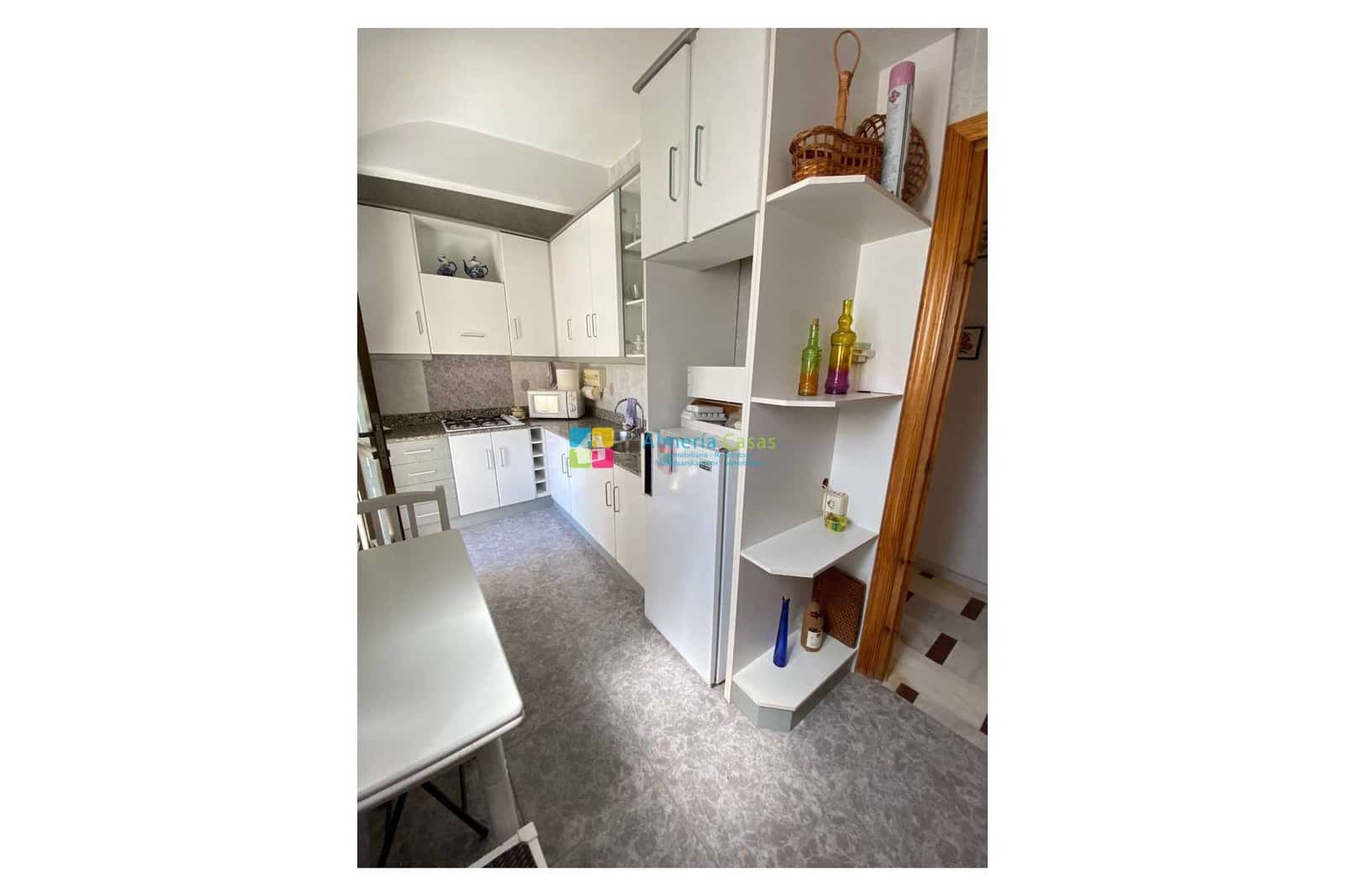 6 soverom Hus til salgs i Cantoria med garasje - € 155 000 (Ref: 9340096)