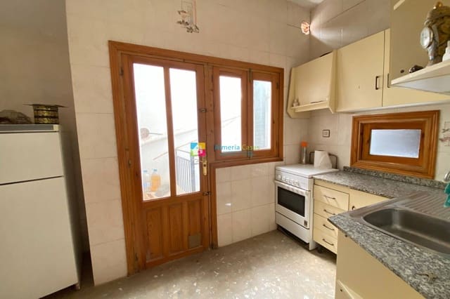 6 soverom Hus til salgs i Cantoria med garasje - € 155 000 (Ref: 9340096)