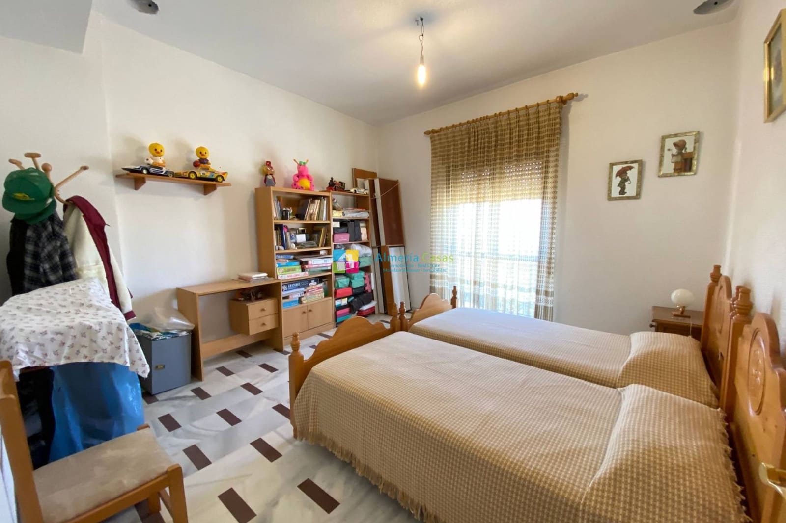 6 soverom Hus til salgs i Cantoria med garasje - € 155 000 (Ref: 9340096)