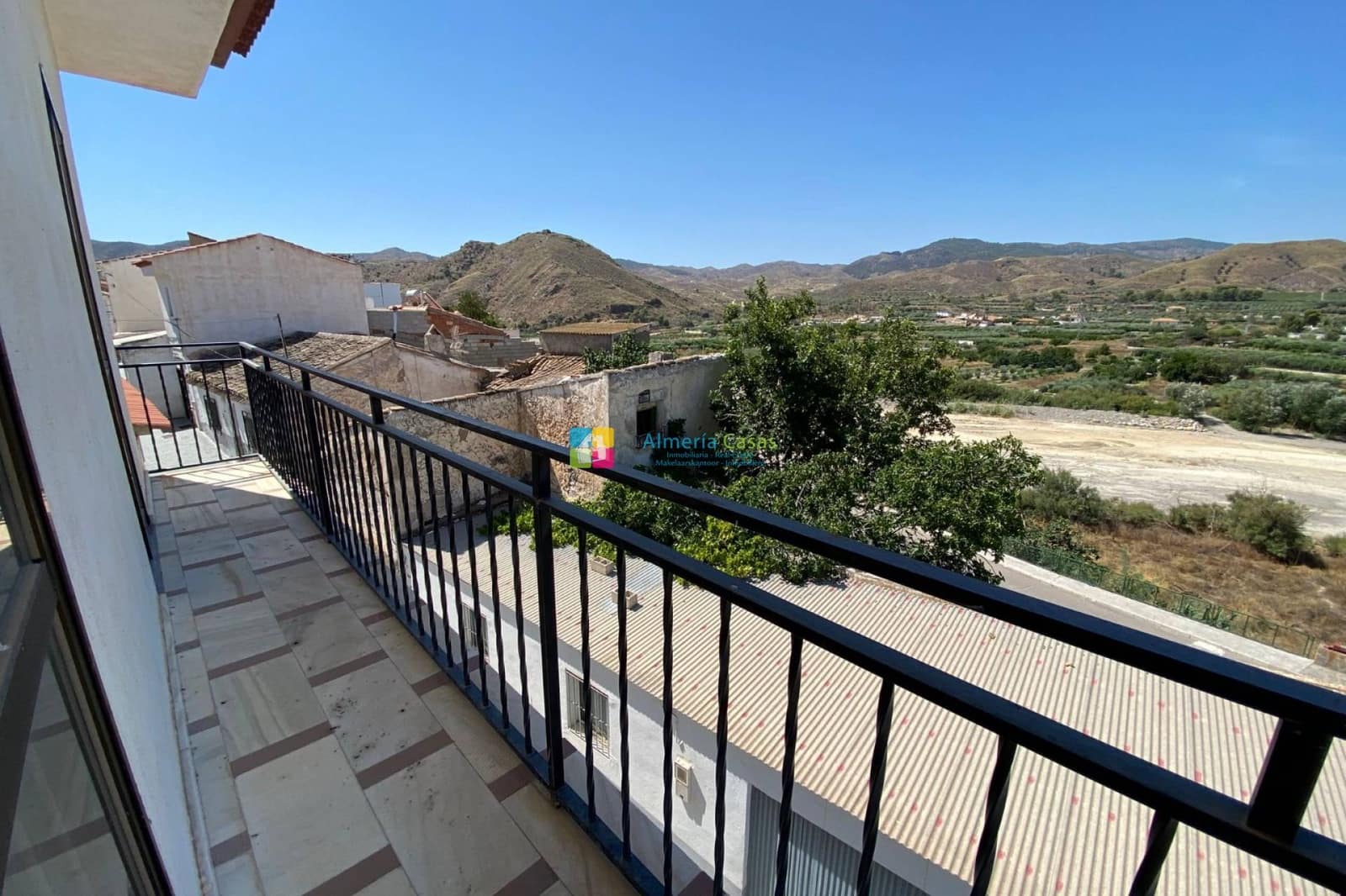 6 soverom Hus til salgs i Cantoria med garasje - € 155 000 (Ref: 9340096)