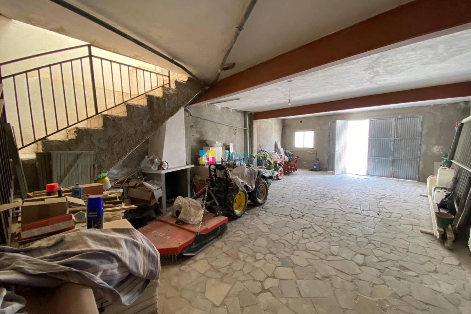 6 soverom Hus til salgs i Cantoria med garasje - € 155 000 (Ref: 9340096)