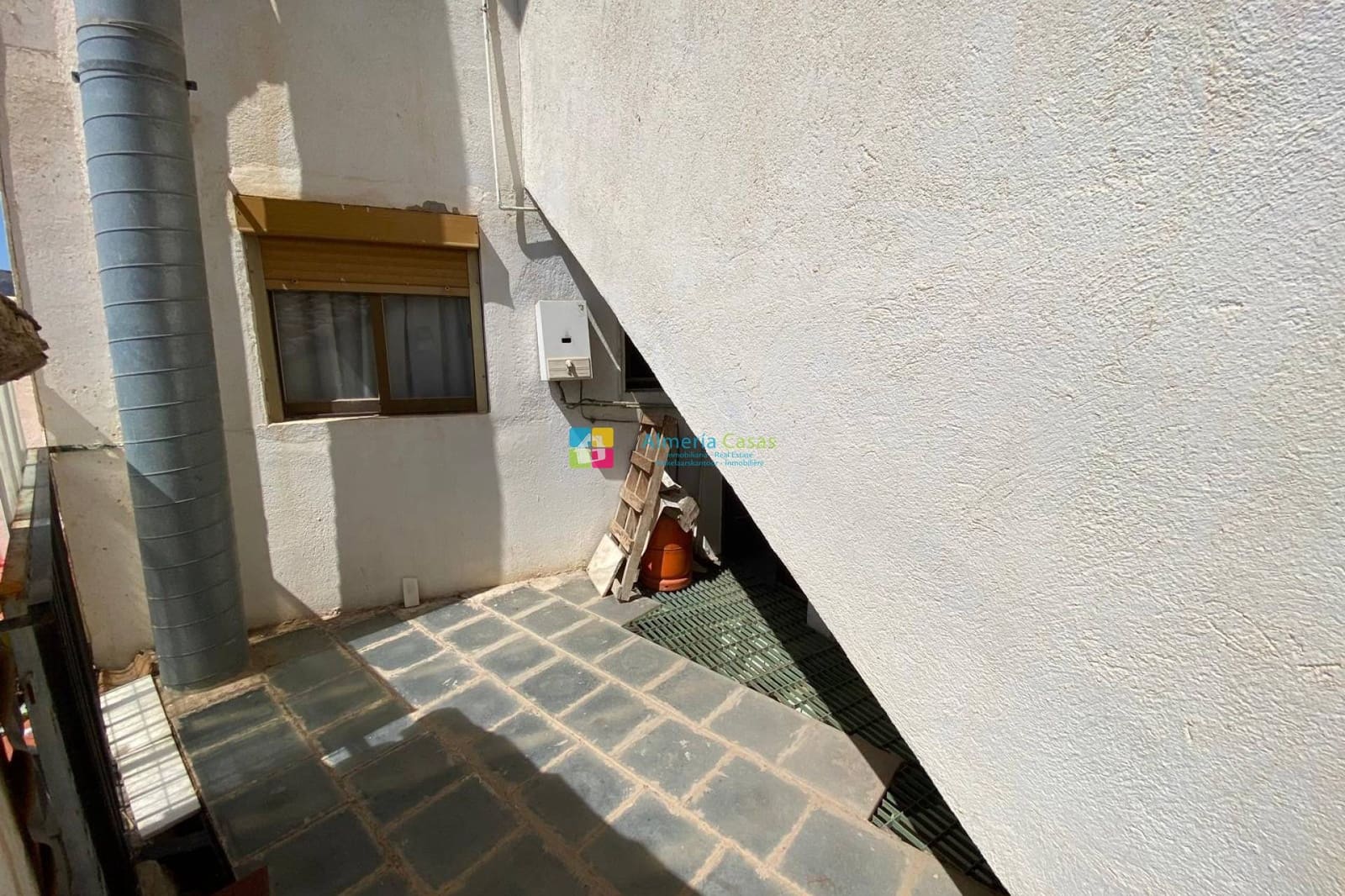 6 soverom Hus til salgs i Cantoria med garasje - € 155 000 (Ref: 9340096)