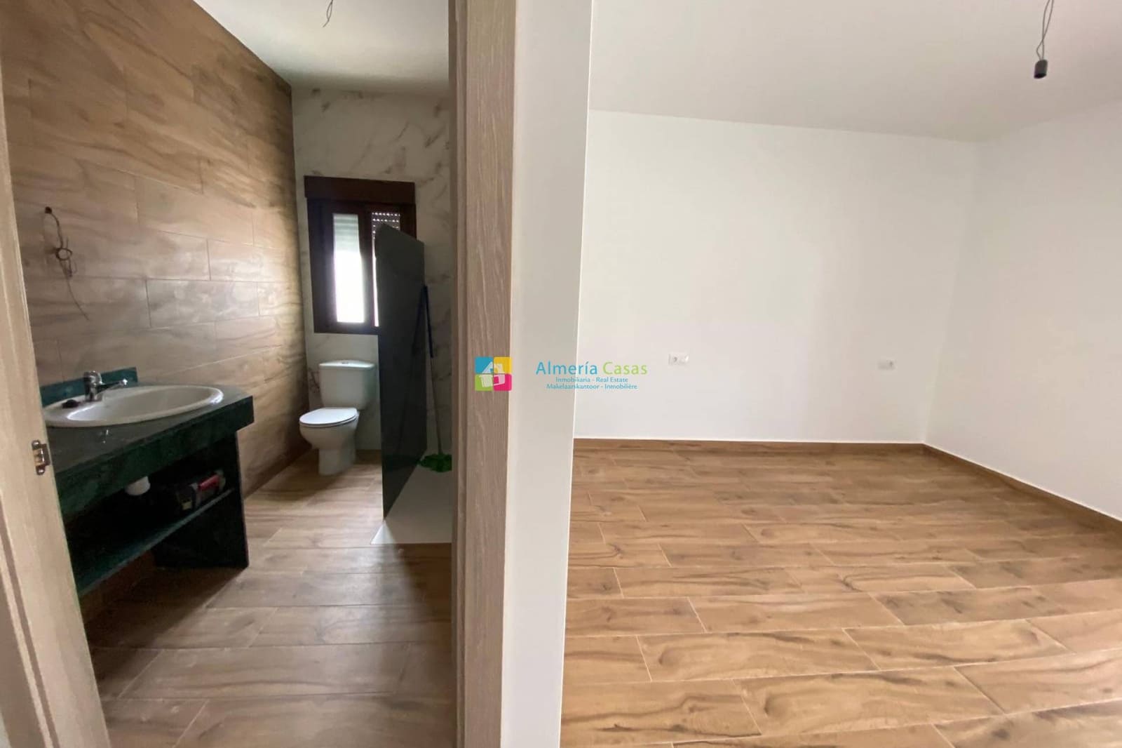 3 sypialnia Willa do wynajęcia w Partaloa - 1 200 € (Ref: 9347987)