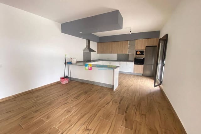 3 camera da letto Villa da affittare in Partaloa - 1.200 € (Rif: 9347987)