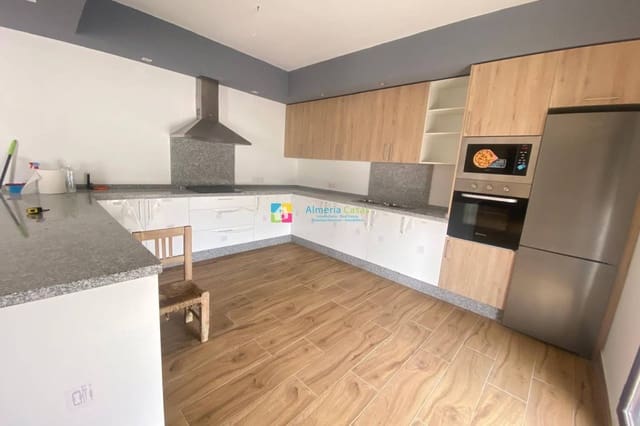 3 camera da letto Villa da affittare in Partaloa - 1.200 € (Rif: 9347987)