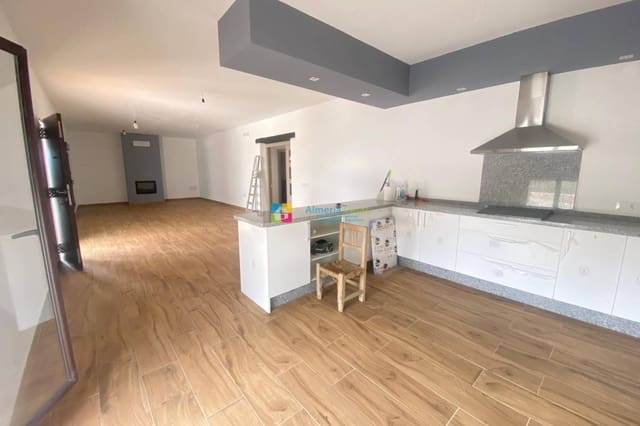 3 camera da letto Villa da affittare in Partaloa - 1.200 € (Rif: 9347987)