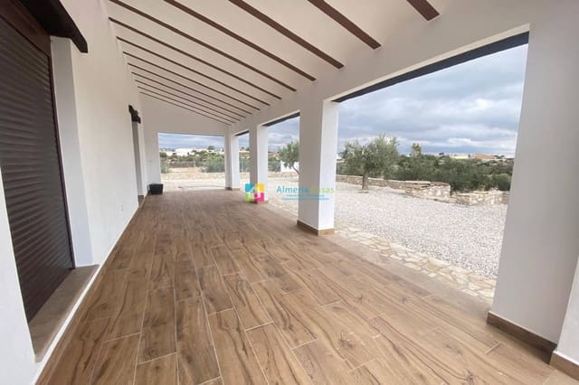 3 camera da letto Villa da affittare in Partaloa - 1.200 € (Rif: 9347987)