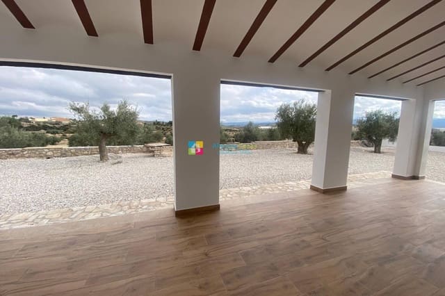 3 camera da letto Villa da affittare in Partaloa - 1.200 € (Rif: 9347987)