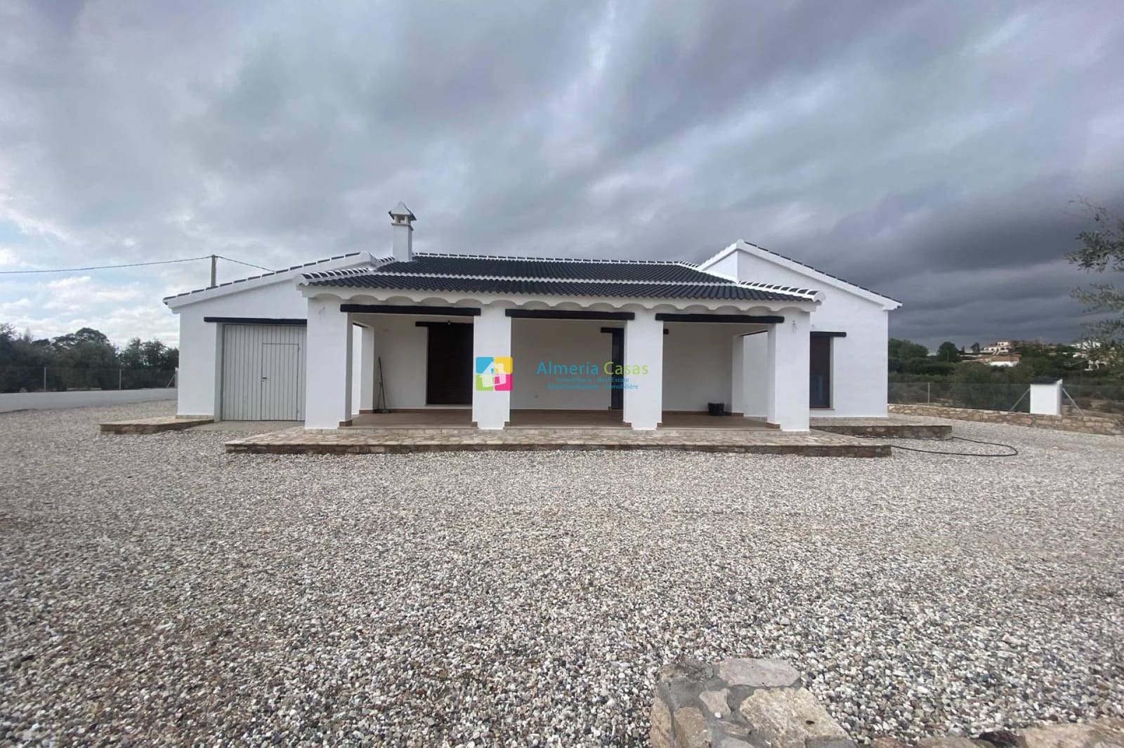 3 sypialnia Willa do wynajęcia w Partaloa - 1 200 € (Ref: 9347987)