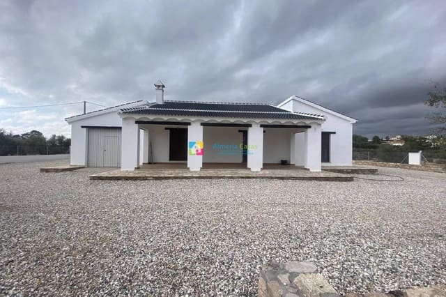 3 camera da letto Villa da affittare in Partaloa - 1.200 € (Rif: 9347987)