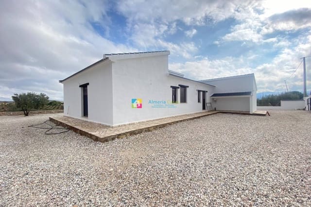 3 camera da letto Villa da affittare in Partaloa - 1.200 € (Rif: 9347987)