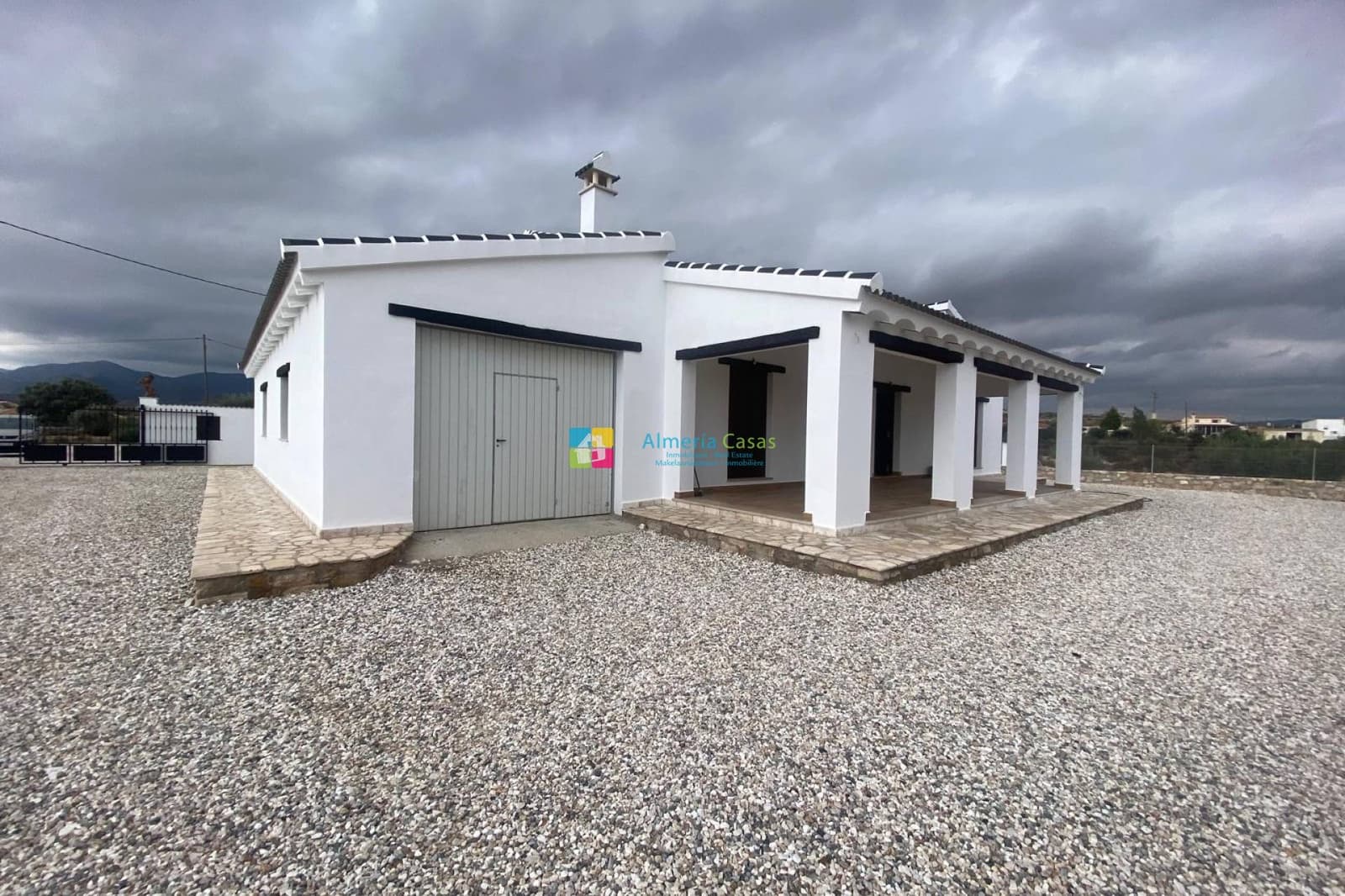 3 sypialnia Willa do wynajęcia w Partaloa - 1 200 € (Ref: 9347987)