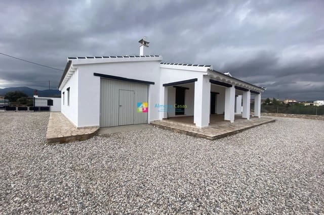 3 camera da letto Villa da affittare in Partaloa - 1.200 € (Rif: 9347987)