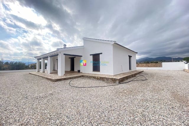 3 camera da letto Villa da affittare in Partaloa - 1.200 € (Rif: 9347987)