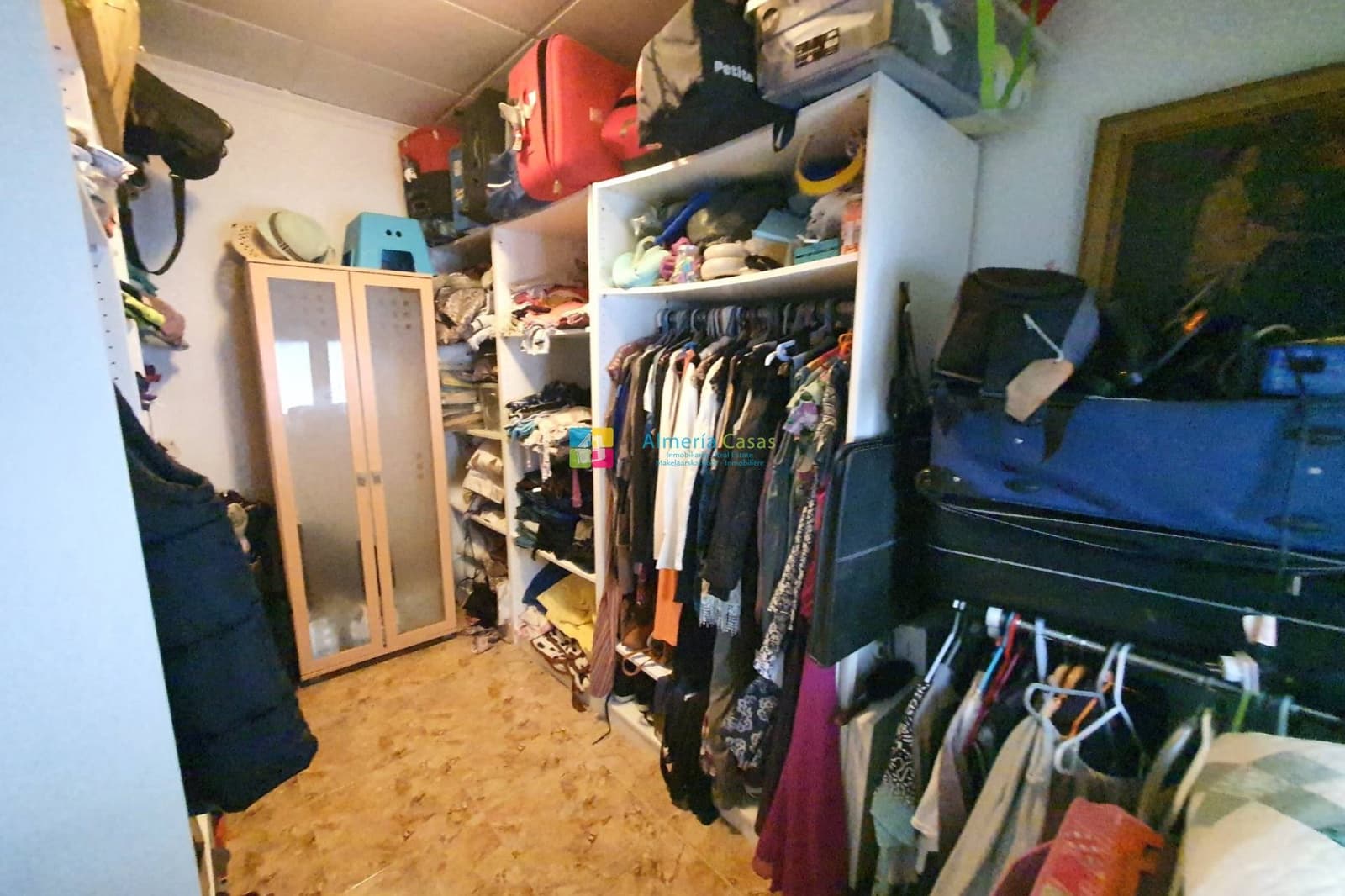 4 soverom Villa til salgs i Chirivel med svømmebasseng - € 249 950 (Ref: 9349998)