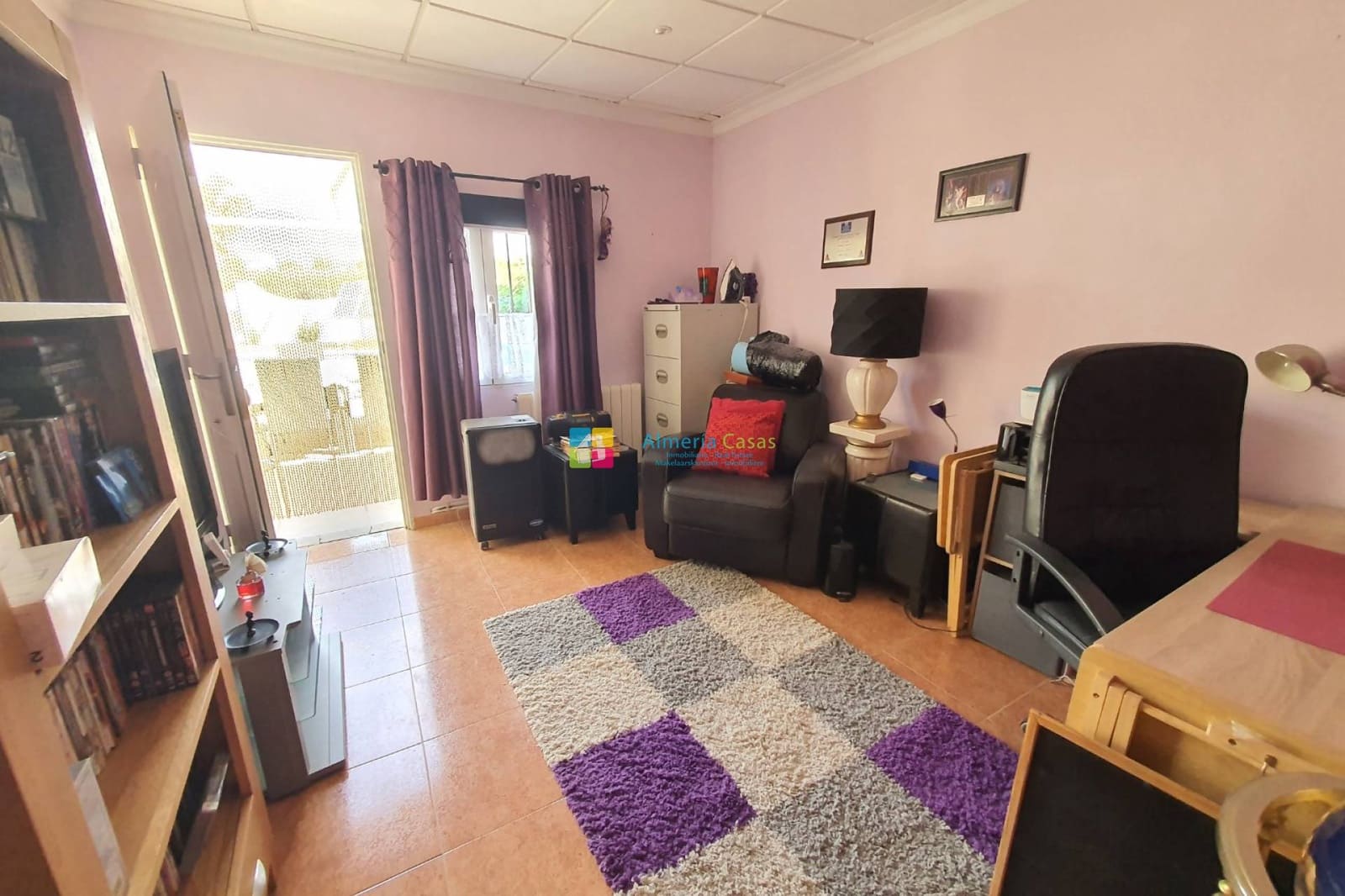 4 soverom Villa til salgs i Chirivel med svømmebasseng - € 249 950 (Ref: 9349998)