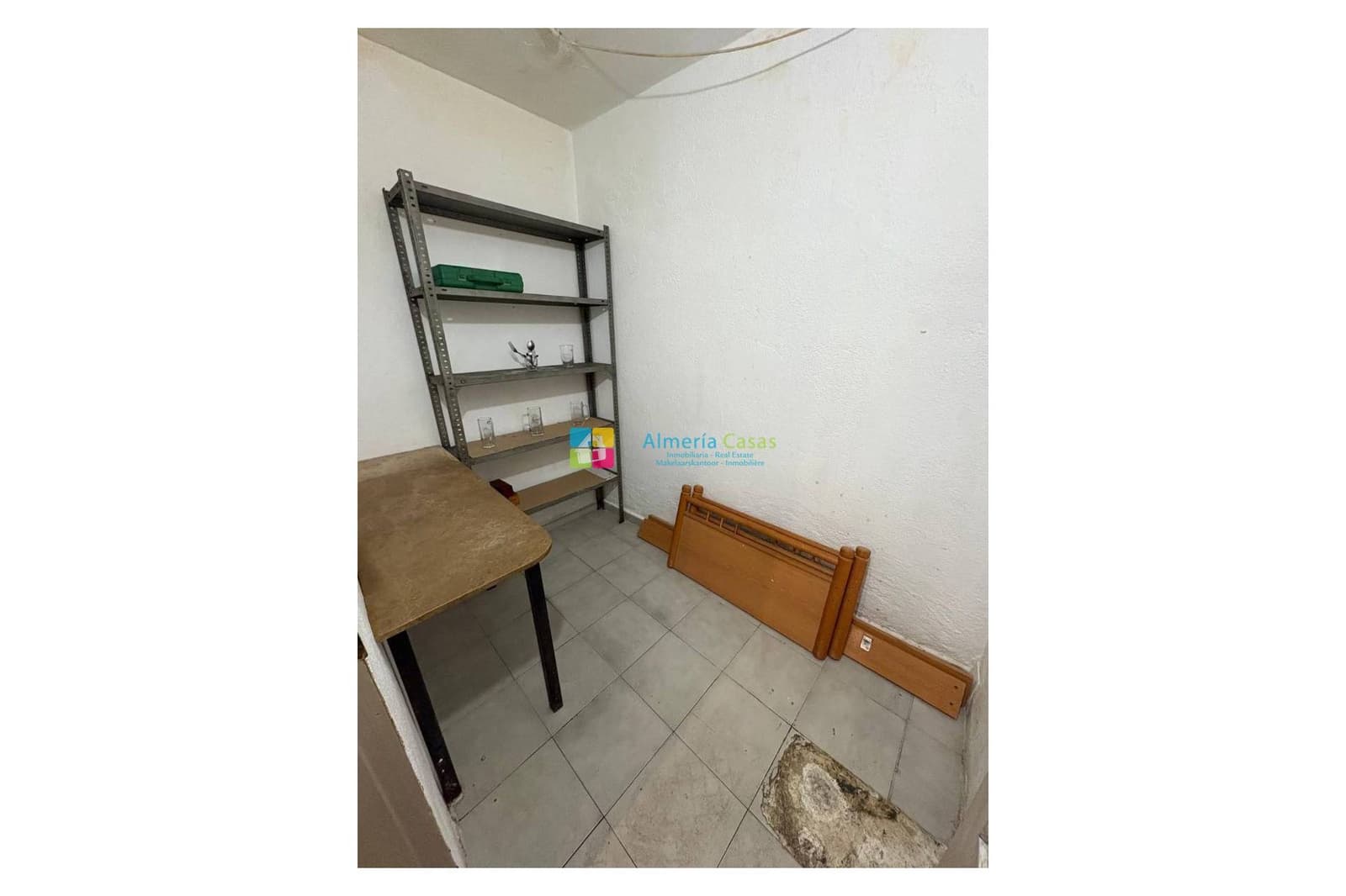 Erhverv til salg i Cantoria - € 120.000 (Ref: 9352116)