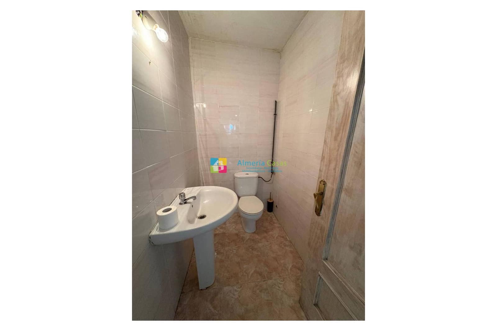 Erhverv til salg i Cantoria - € 120.000 (Ref: 9352116)