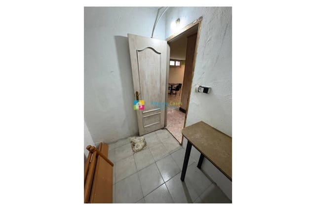 Erhverv til salg i Cantoria - € 120.000 (Ref: 9352116)