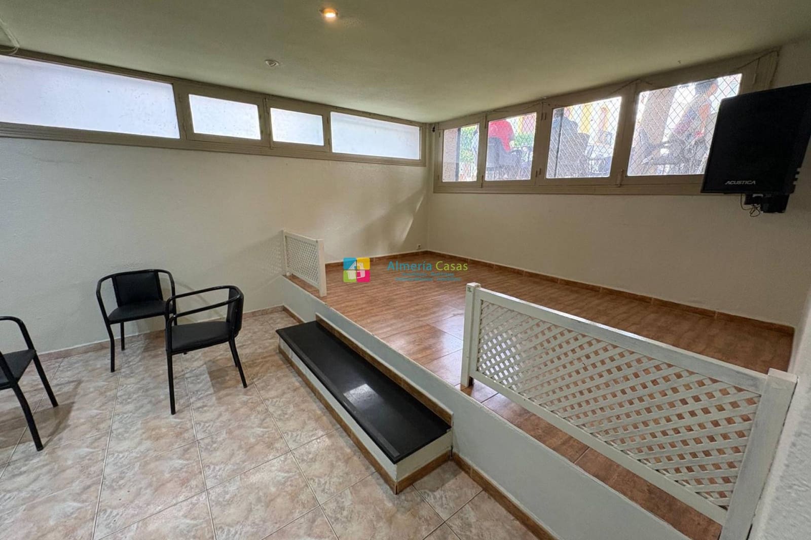 Erhverv til salg i Cantoria - € 120.000 (Ref: 9352116)