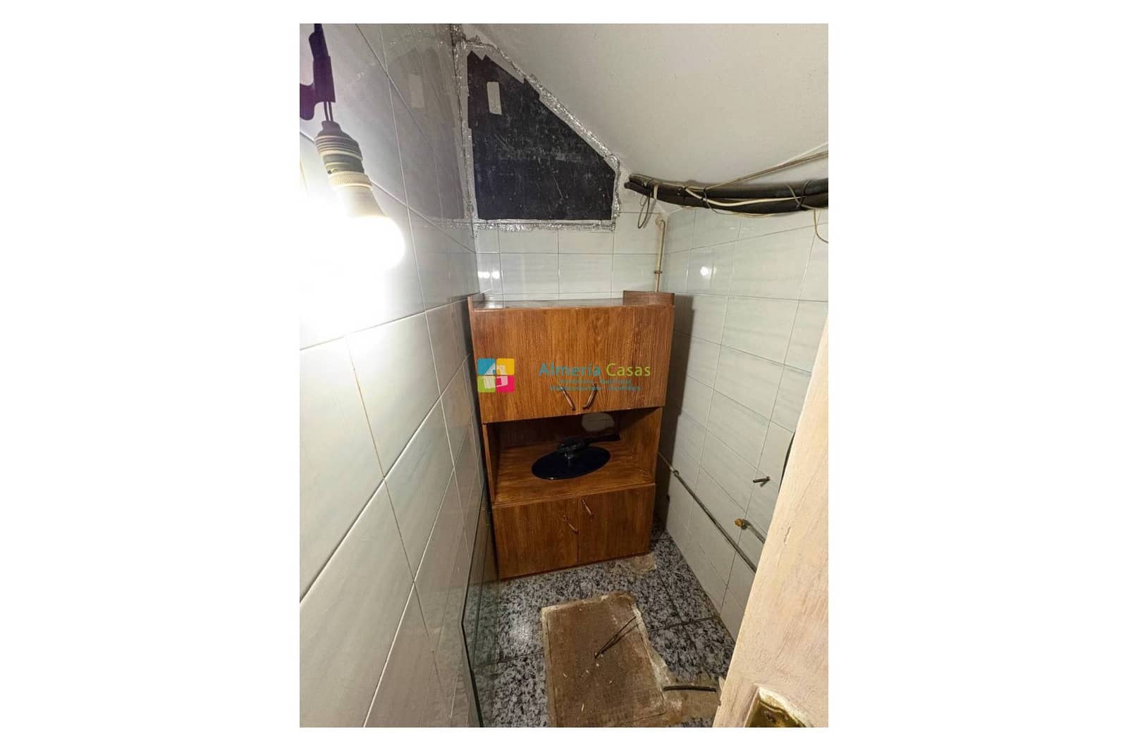 Erhverv til salg i Cantoria - € 120.000 (Ref: 9352116)