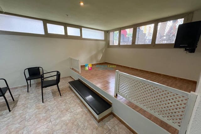 Erhverv til salg i Cantoria - € 120.000 (Ref: 9352116)