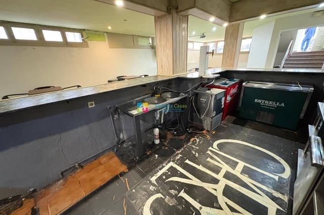 Erhverv til salg i Cantoria - € 120.000 (Ref: 9352116)