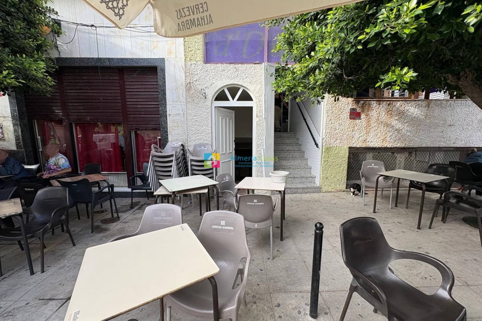 Erhverv til salg i Cantoria - € 120.000 (Ref: 9352116)