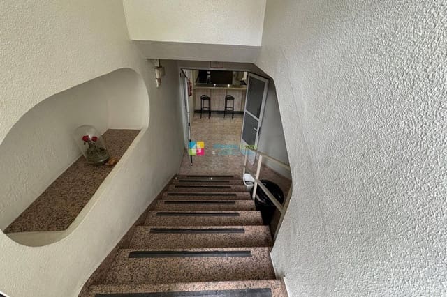 Erhverv til salg i Cantoria - € 120.000 (Ref: 9352116)