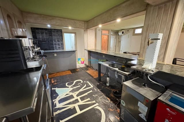 Erhverv til salg i Cantoria - € 120.000 (Ref: 9352116)