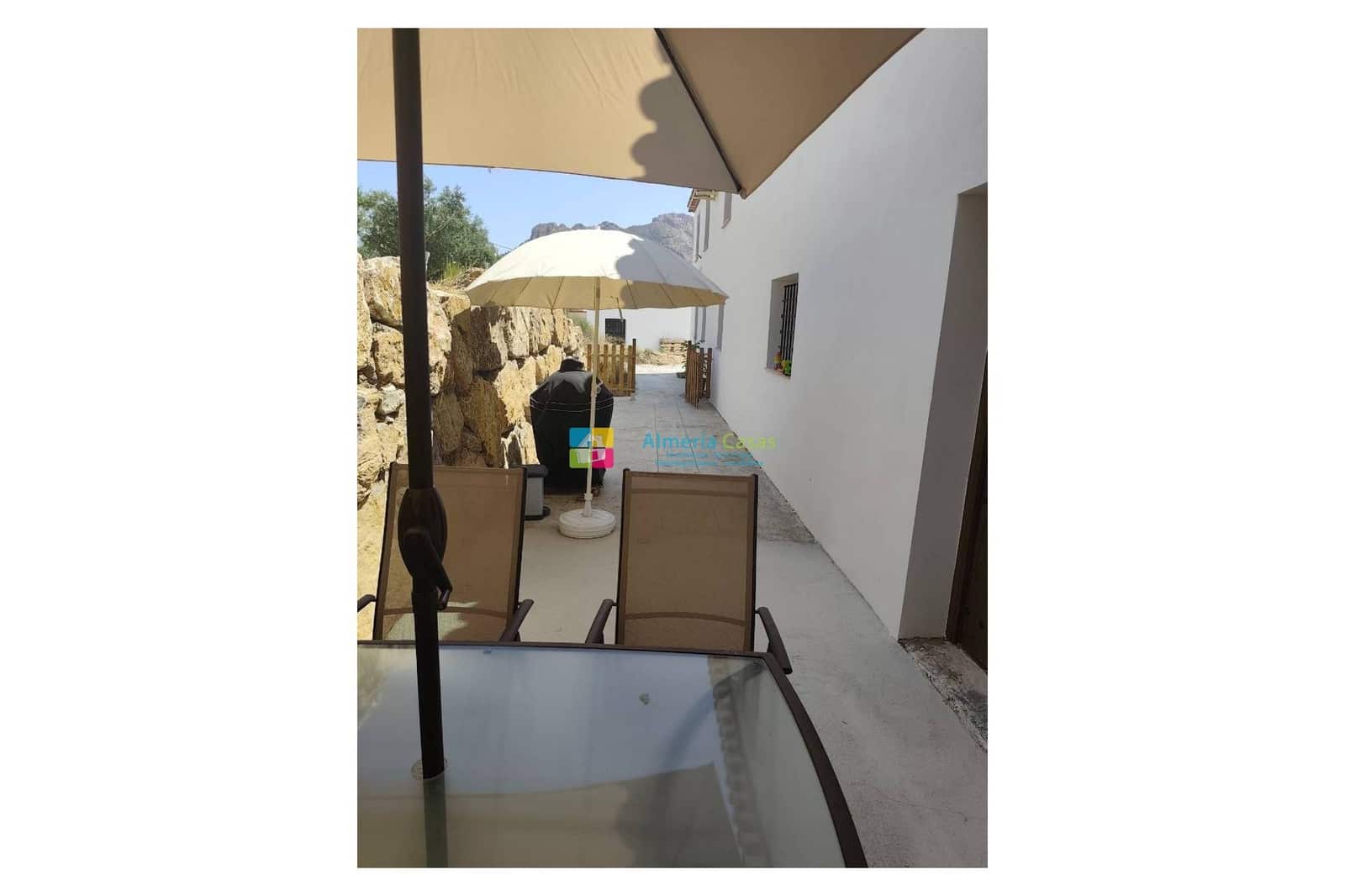 7 soveværelse Finca/Landehus til salg i Velez-Blanco - € 475.000 (Ref: 9369359)