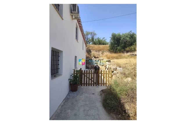 7 soveværelse Finca/Landehus til salg i Vélez-Blanco - € 475.000 (Ref: 9369359)