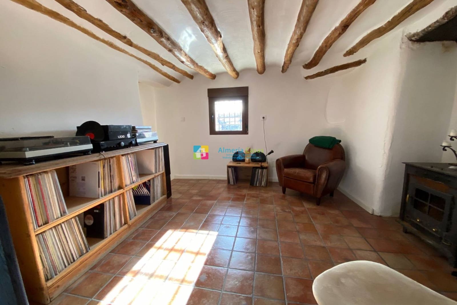 7 soveværelse Finca/Landehus til salg i Velez-Blanco - € 475.000 (Ref: 9369359)