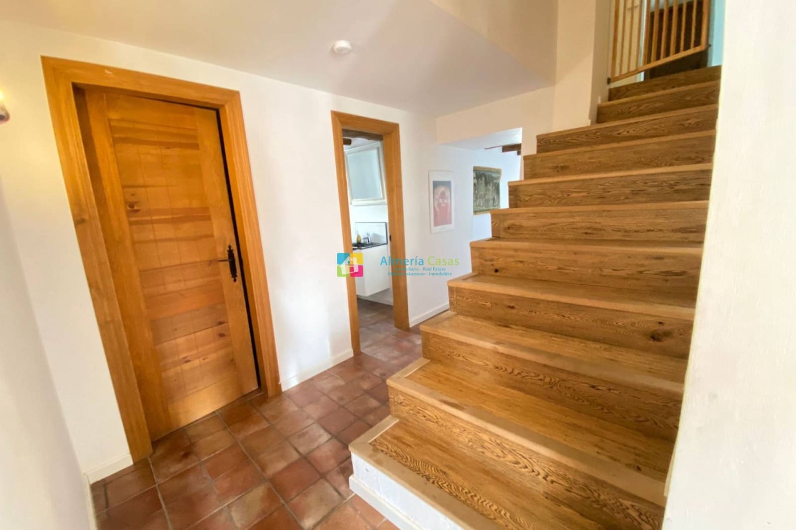 7 soveværelse Finca/Landehus til salg i Velez-Blanco - € 475.000 (Ref: 9369359)