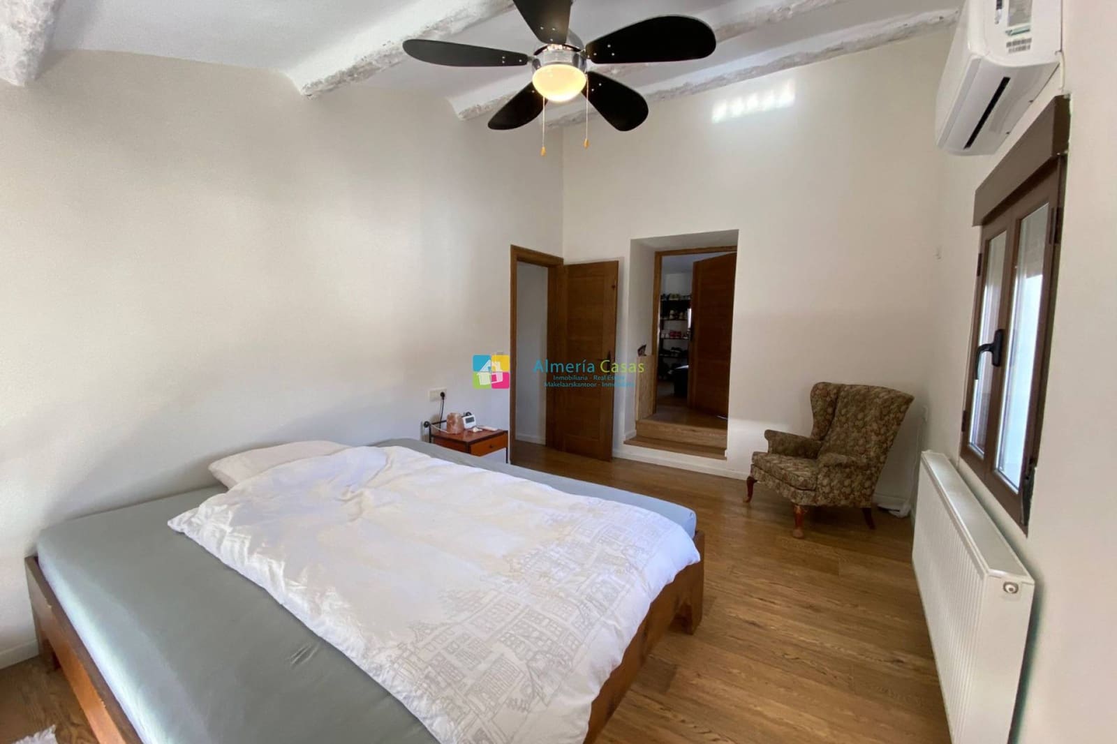 7 soveværelse Finca/Landehus til salg i Velez-Blanco - € 475.000 (Ref: 9369359)