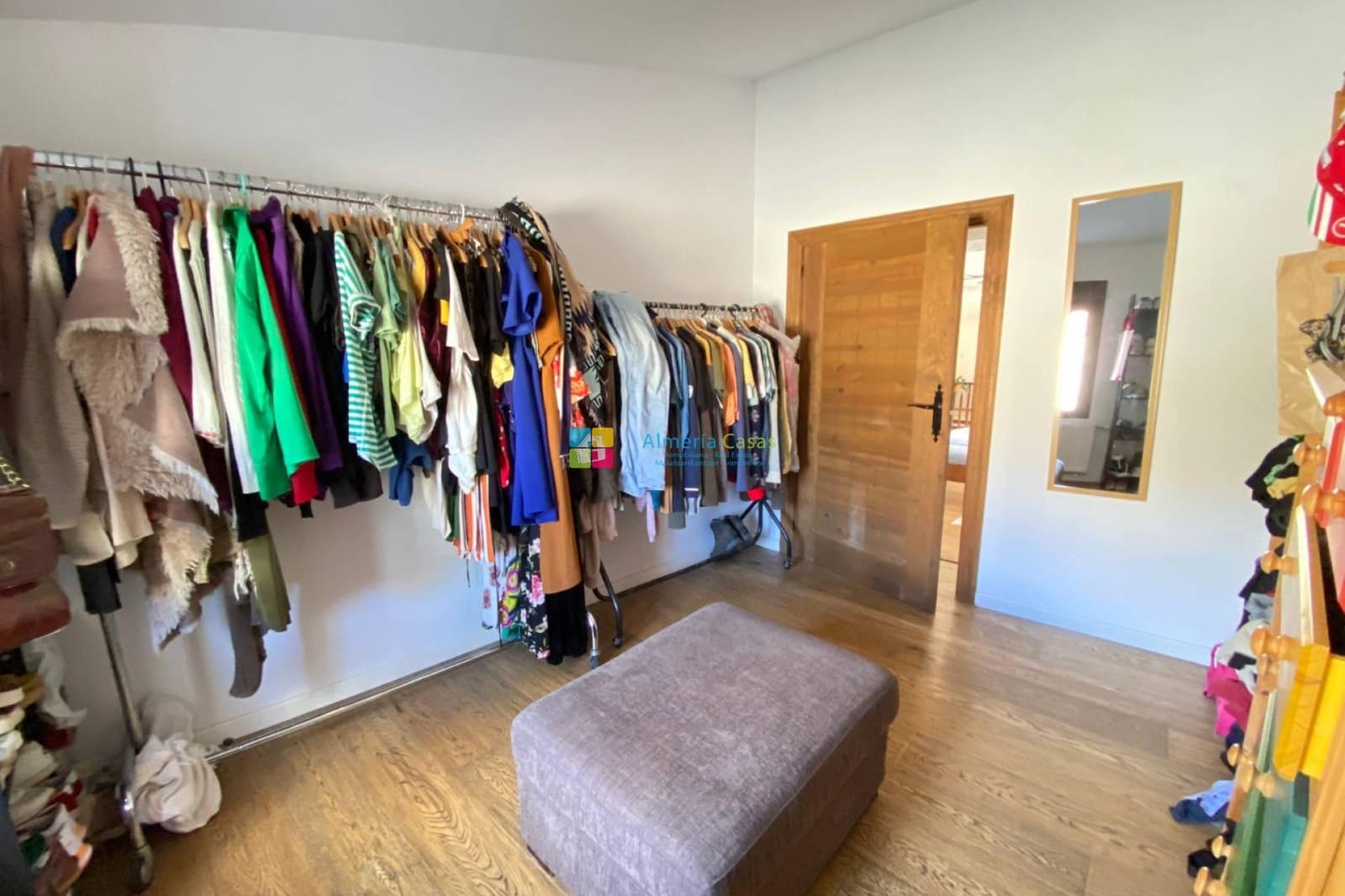 7 soveværelse Finca/Landehus til salg i Velez-Blanco - € 475.000 (Ref: 9369359)